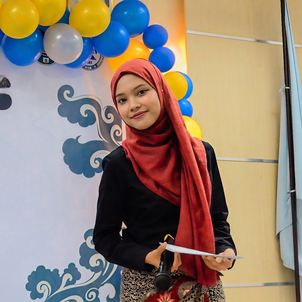 Cinta Lulu Syara Afifi